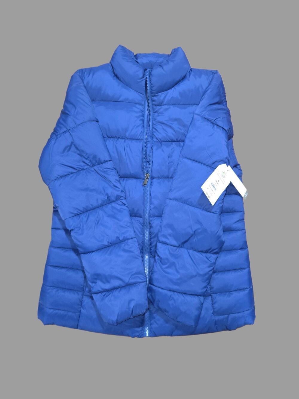 kids puffer coat